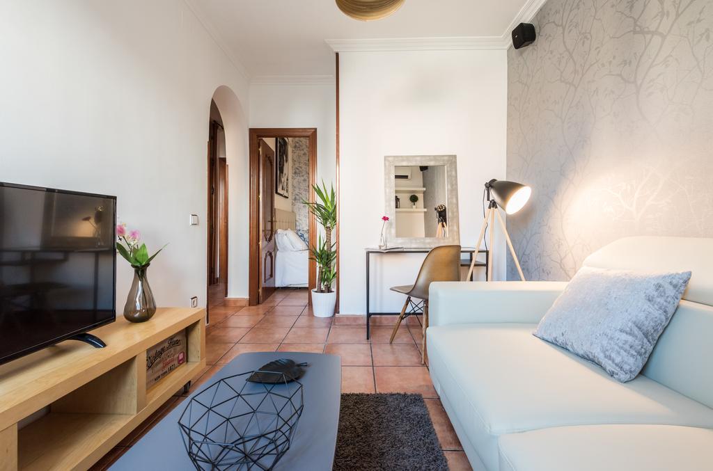 Apartment City Center La Latina *