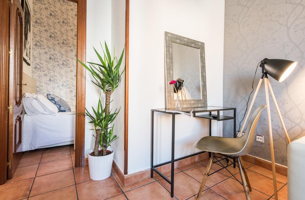 Apartment City Center La Latina