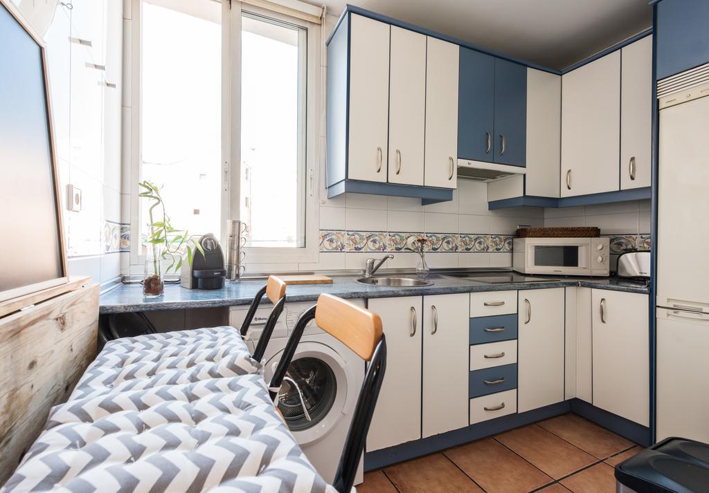 Apartment City Center La Latina Madrid