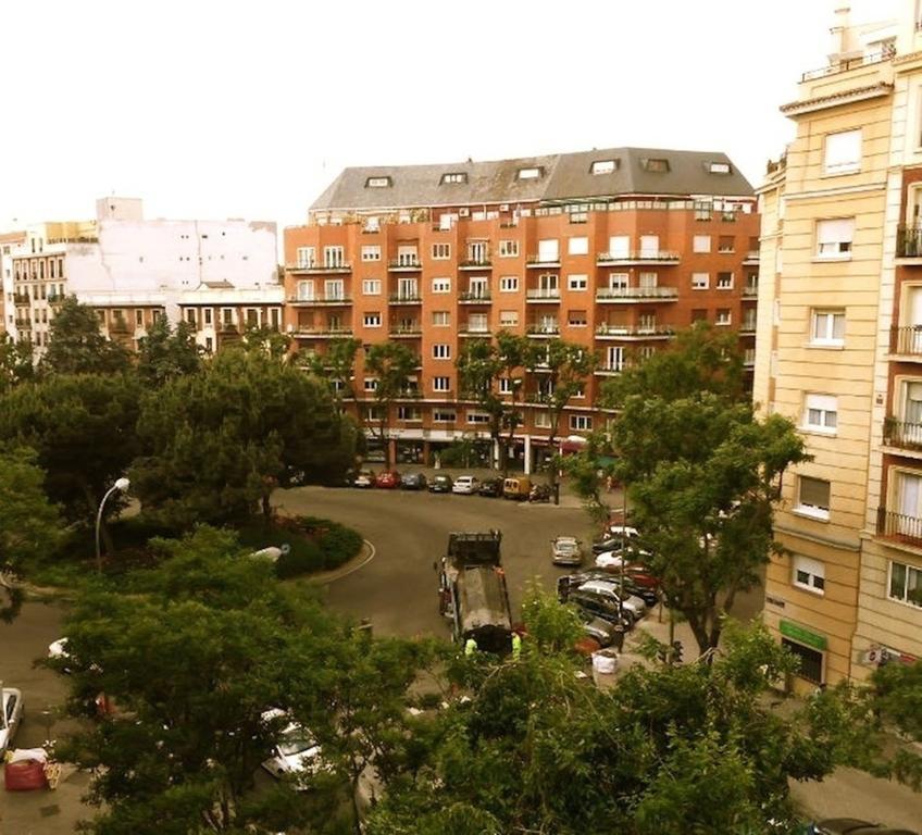 Apartment Downtown Chamberi