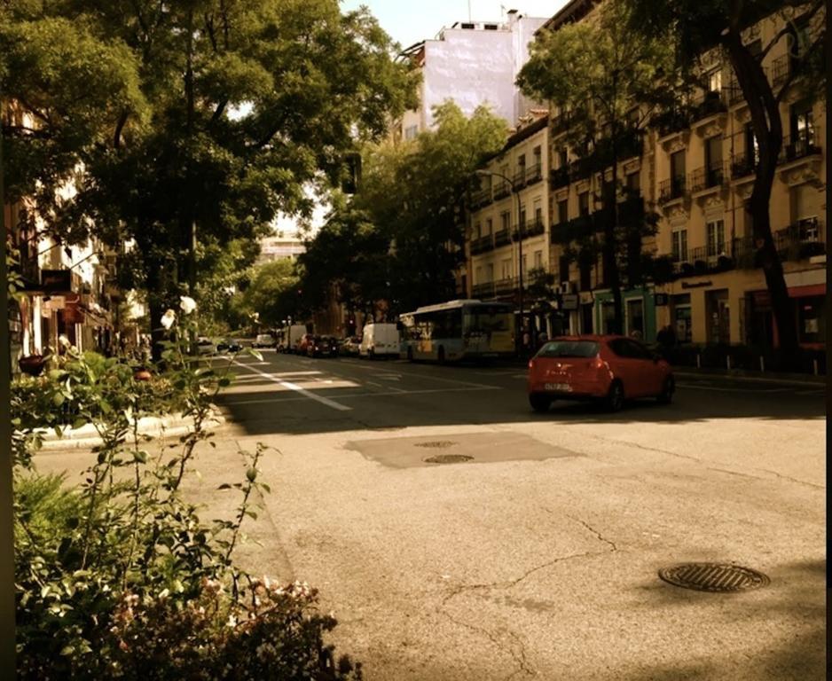 Apartment Downtown Chamberi