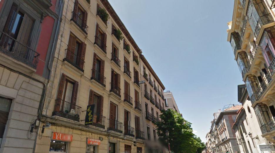 Atocha Palace Apartment