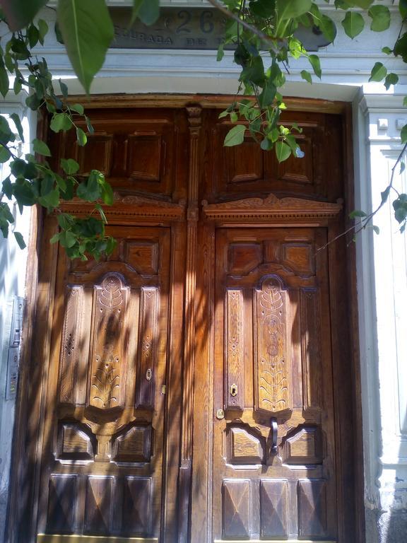 Guest house Los Amigos Vip Madrid