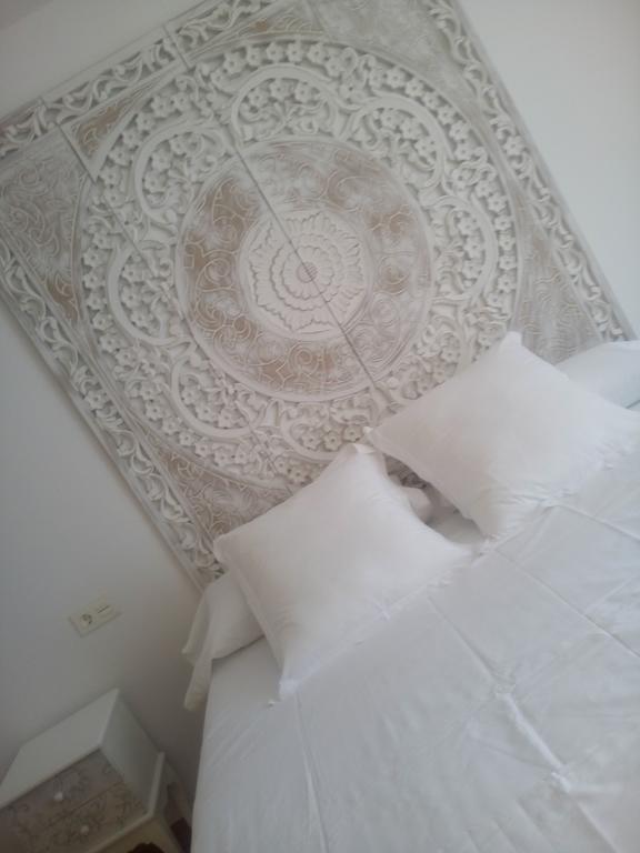 Casa de hóspedes Los Amigos Vip Madri
