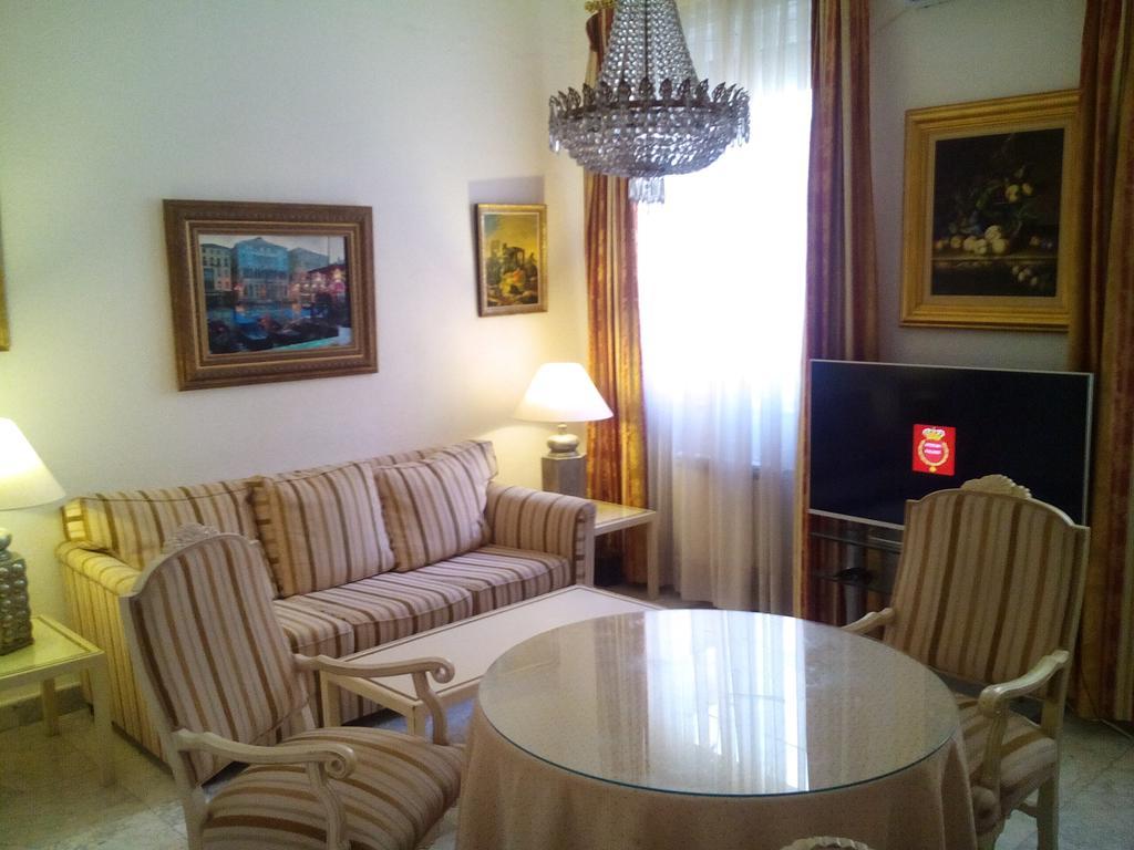 Atocha Palace Appartement
