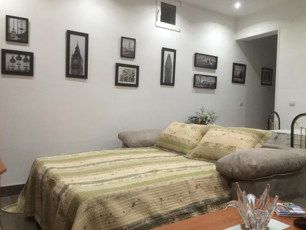 Apartamento Meson De Paredes