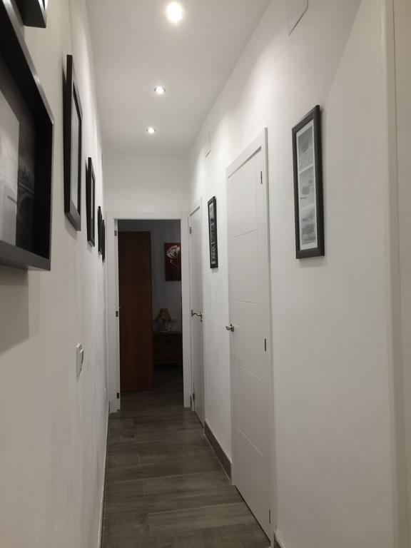 Apartamento Meson De Paredes *