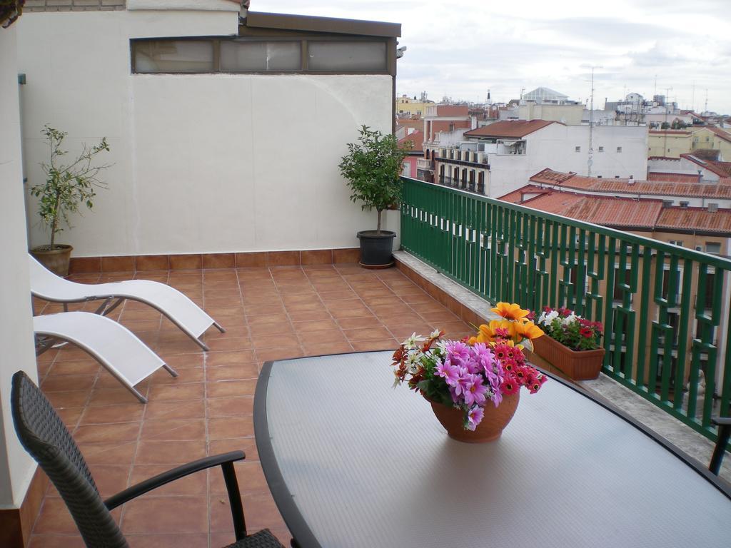 Appartement Atico Latina Madrid