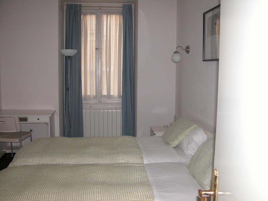 Casa de hóspedes Goyal Pizarro 3*