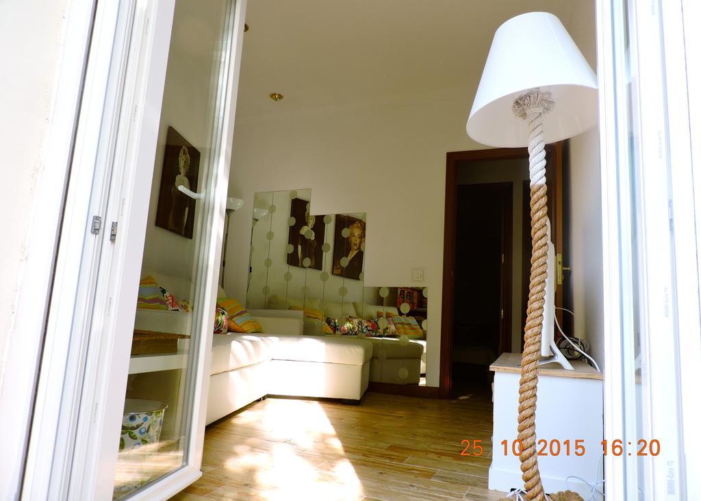 Downtown Chamberi Apartment