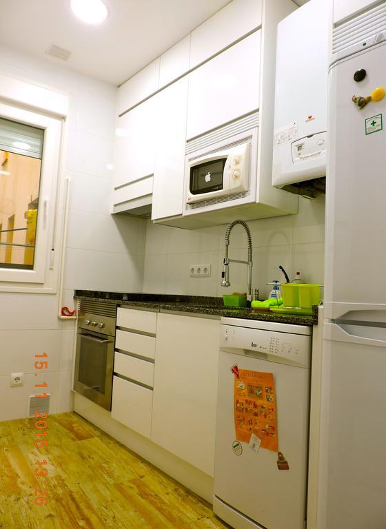 Apartment Downtown Chamberi Madrid