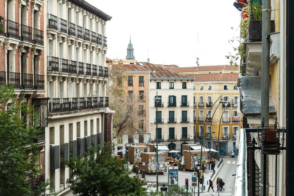 Alvaro Residencia Affittacamere 3*