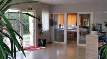 Aravaca Garden Hotel Madri