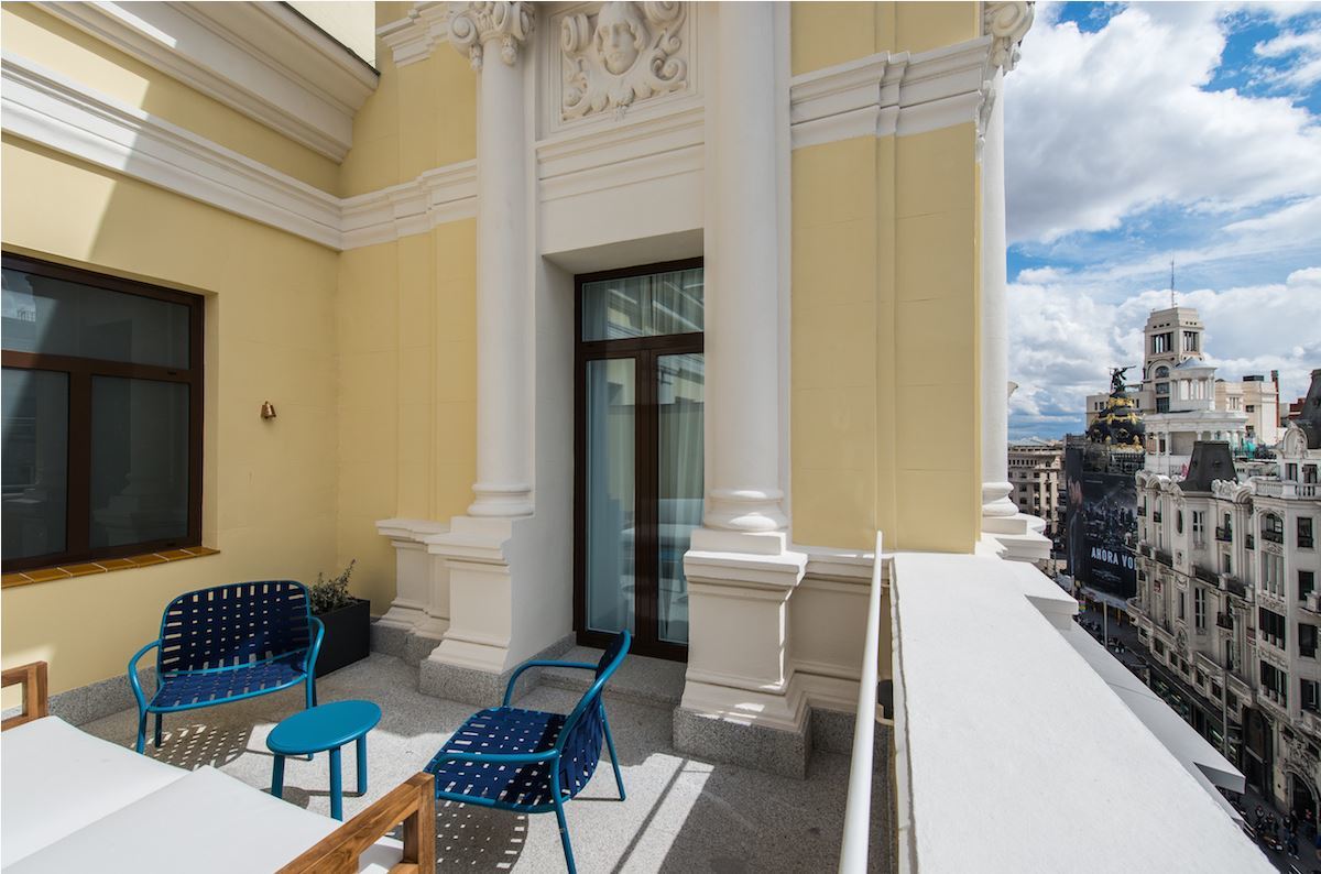 Vincci The Mint Hotel 4*