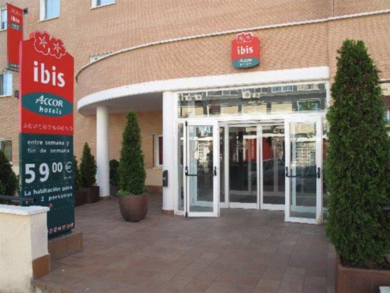 Ibis Calle Alcala