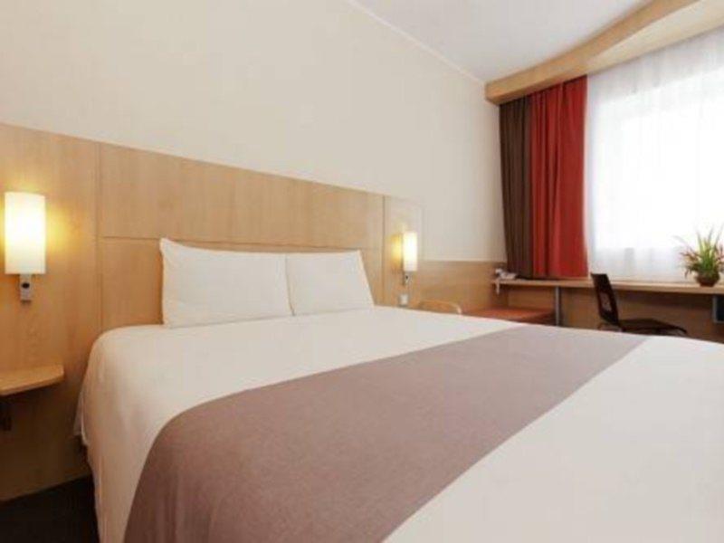 Hotel Ibis Calle Alcala Madrid