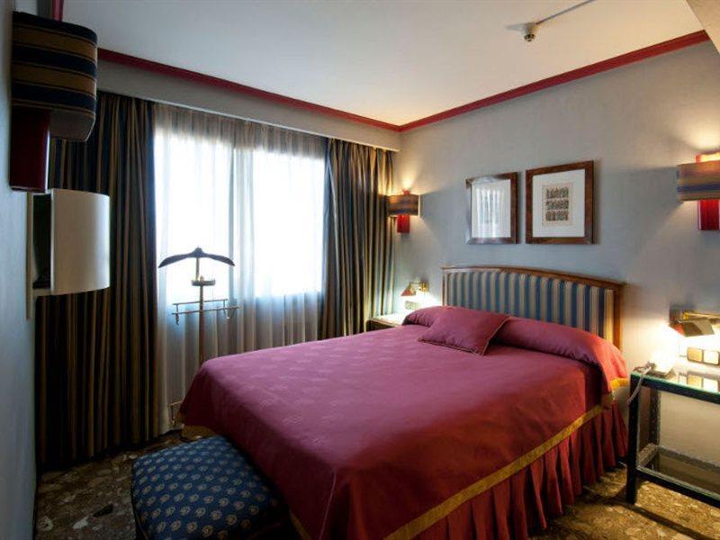 Hotel Barceló Imagine Madrid