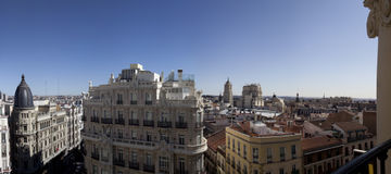 Guest house Jerez Madrid