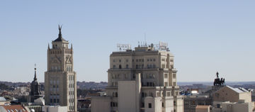 Guest house Jerez