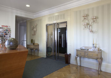 Guest house Jerez Madrid