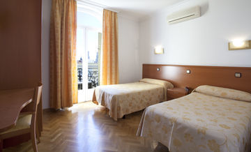 Jerez Guest house