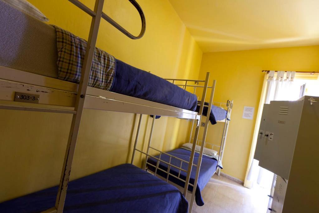 Hostal La De Huertas
