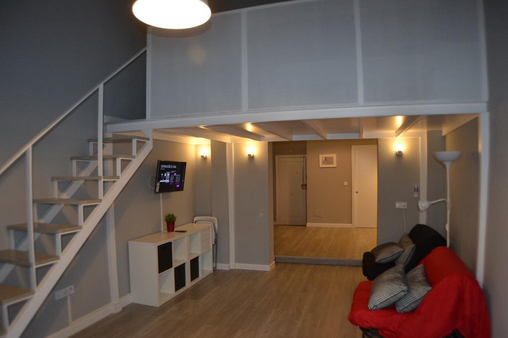 Balcones Solmayor Apartment *