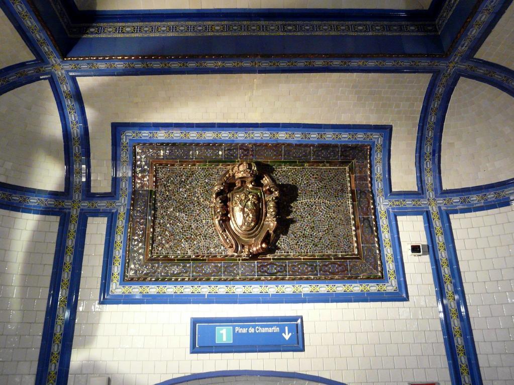 Meson De Paredes Apartamento