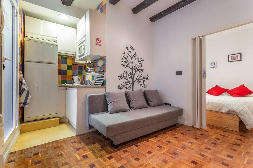 Barbieri Appartement *