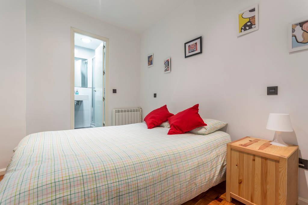 Appartement Barbieri