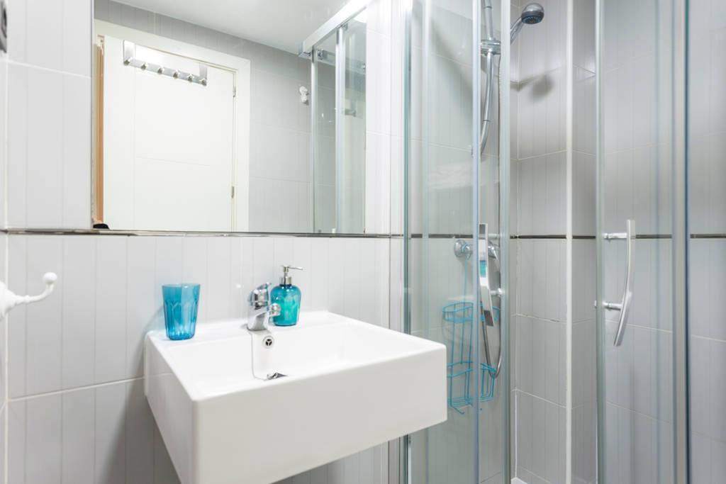 Appartement Barbieri Madrid