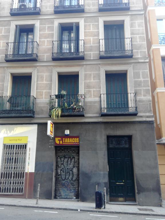 Plaza Espana - Ubicacion Privilegiada Con Estilo Unico * Madrid