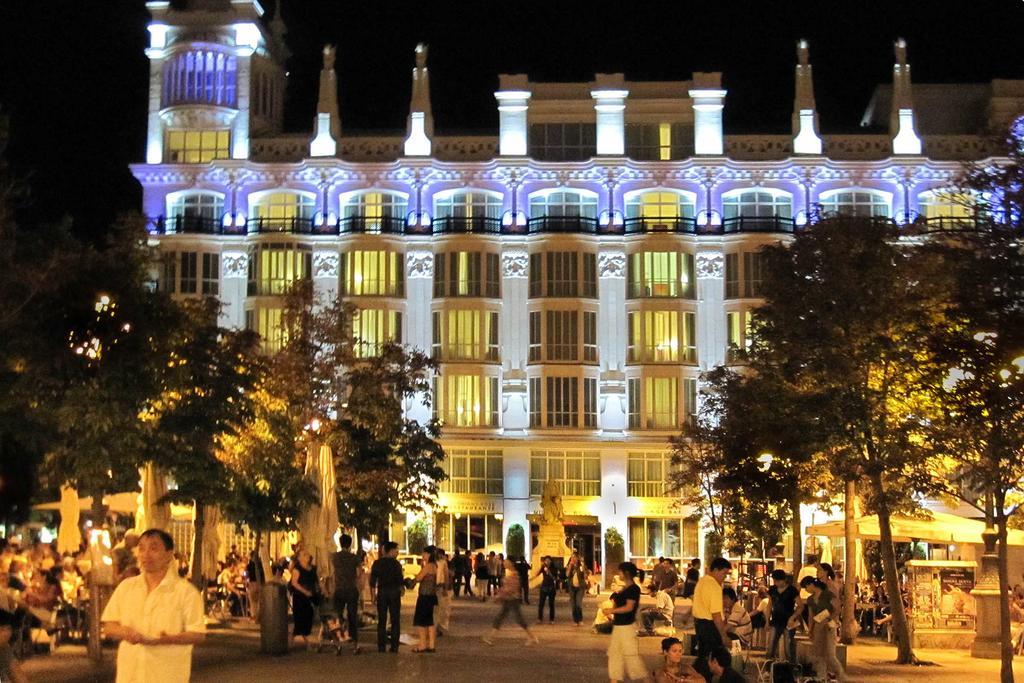 Appartement Center Sol Boutique Madrid