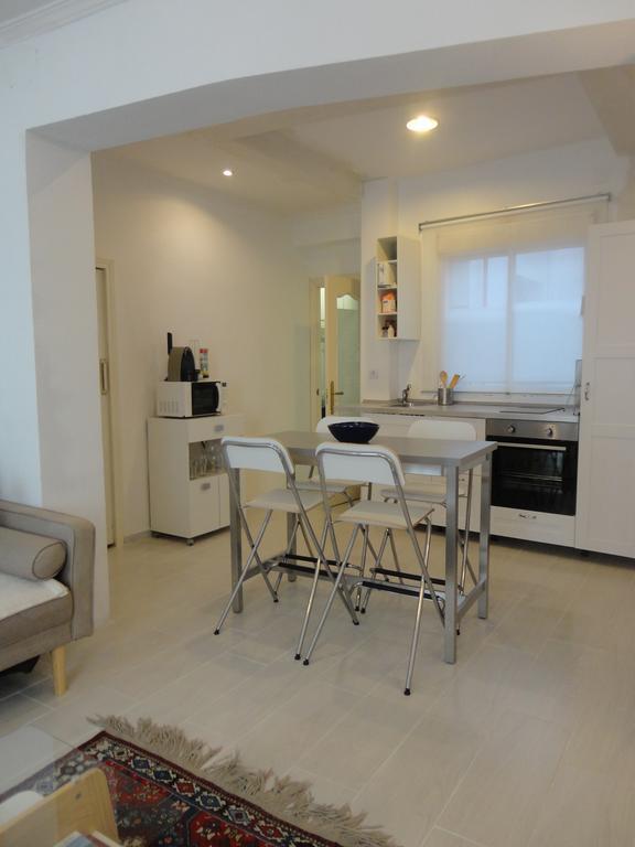 Cuatro Camino With Elevator Apartamento *