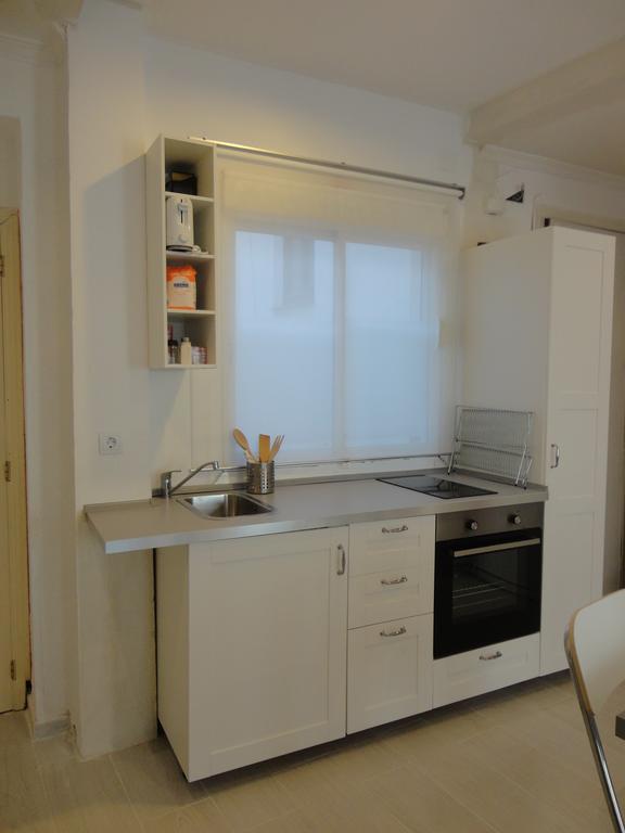 Cuatro Camino With Elevator Apartment *