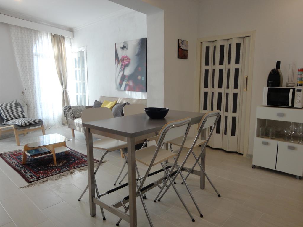 Cuatro Camino With Elevator Apartamento Madri