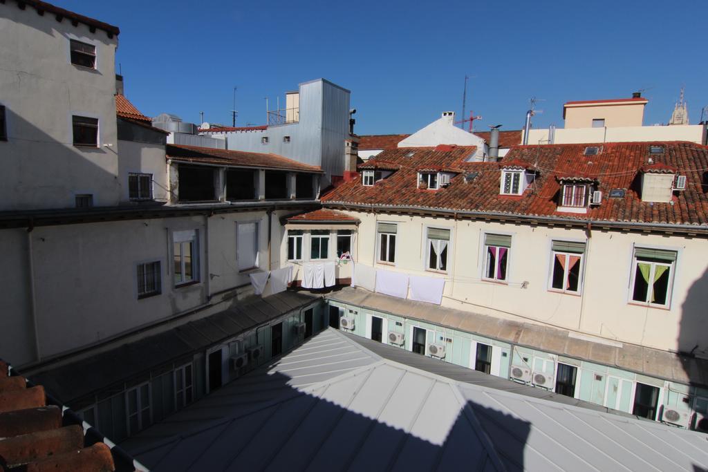 Apartamento Atico En Puerta Del Sol *