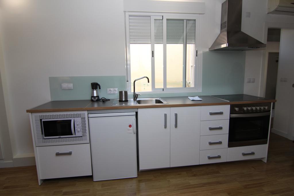 Atico En Puerta Del Sol Apartamento *
