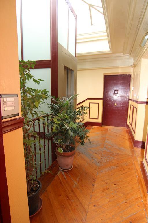 Atico En Puerta Del Sol Apartamento Madri