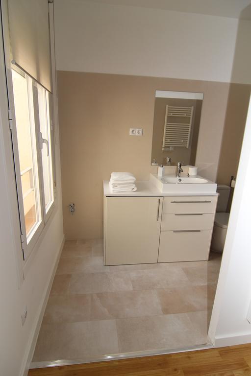 Atico En Puerta Del Sol Apartamento *