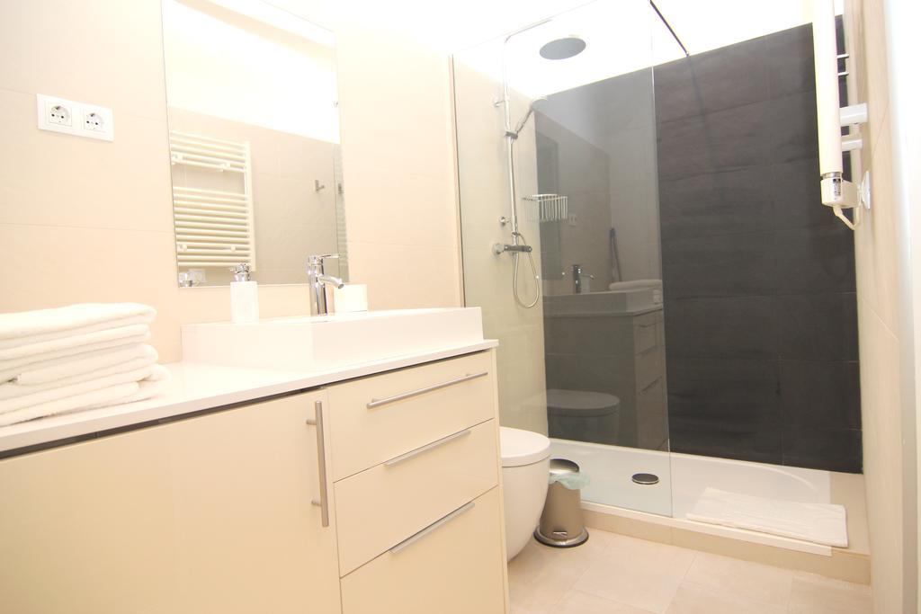 Atico En Puerta Del Sol Apartamento Madri