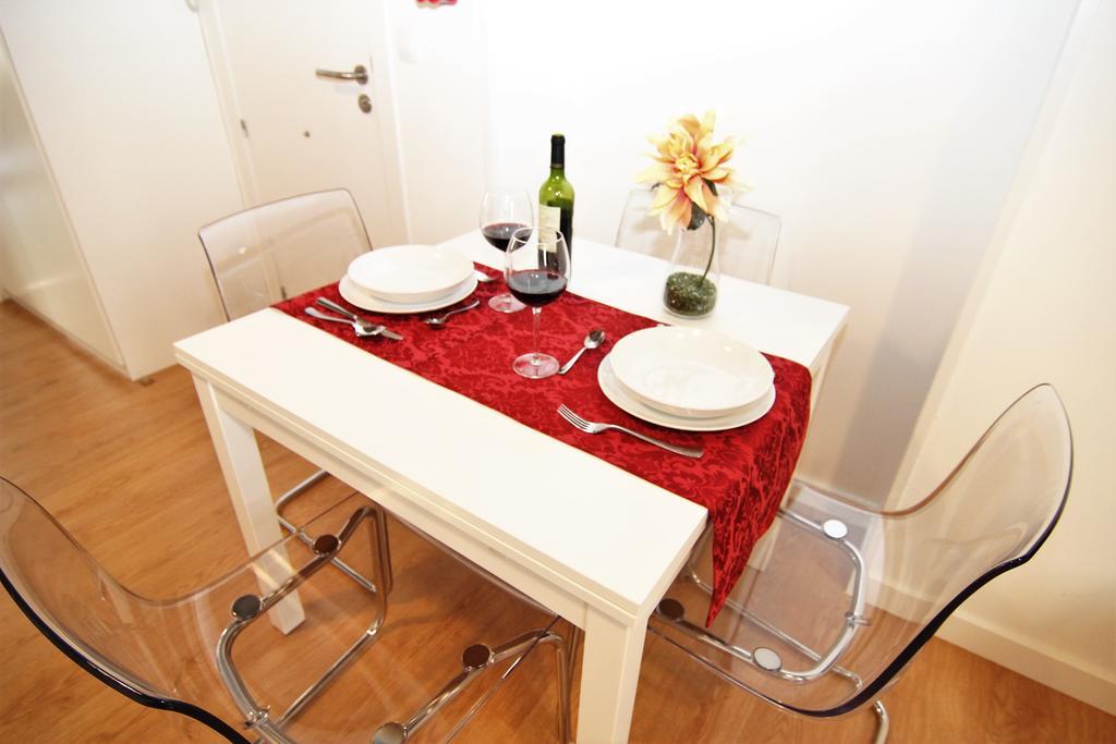 Atico En Puerta Del Sol Apartamento Madri