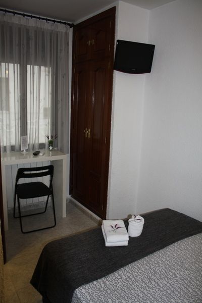 Rofer Casa de hóspedes Madri