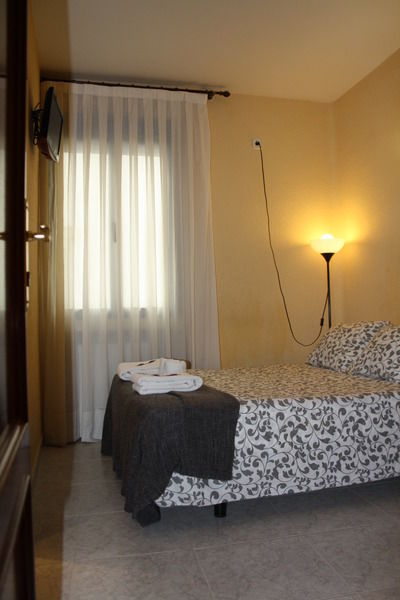 Rofer Casa de hóspedes