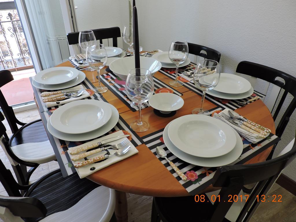 Downtown Chamberi Apartment