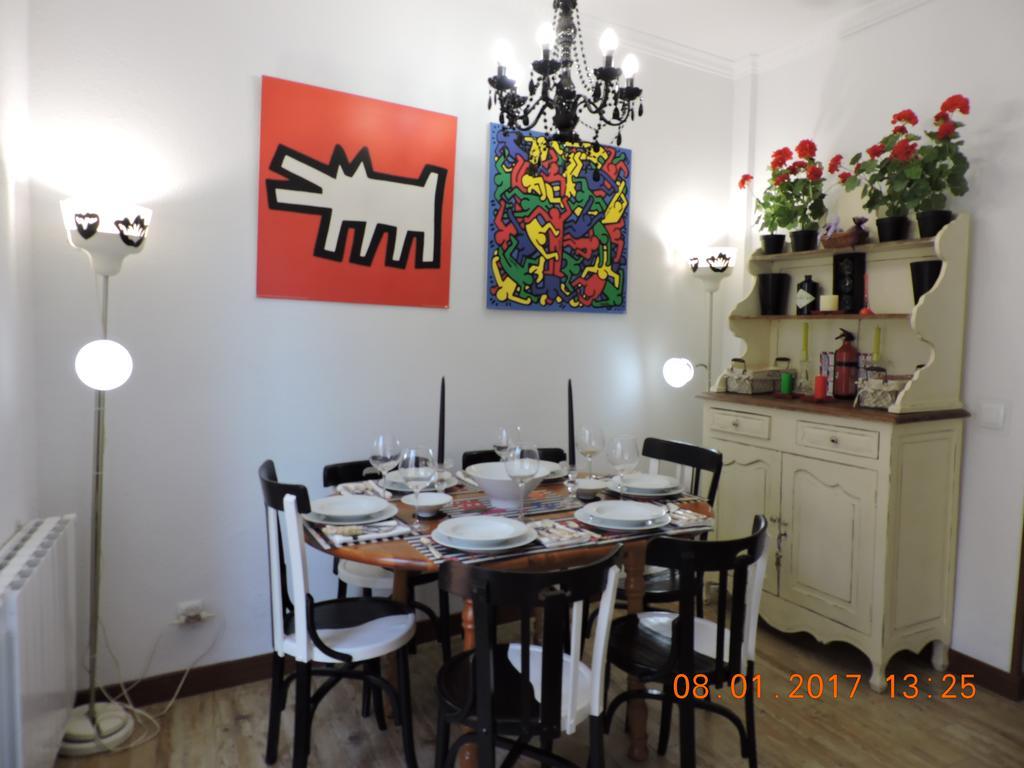 Apartment Downtown Chamberi *