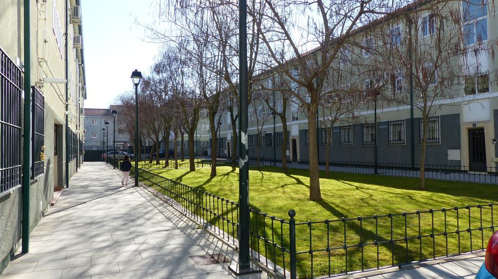 Apartment Aluche Madrid