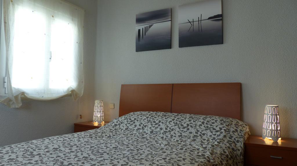 Apartment Aluche