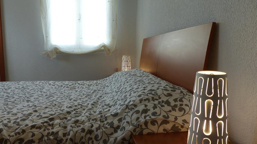 Aluche Apartment Madrid