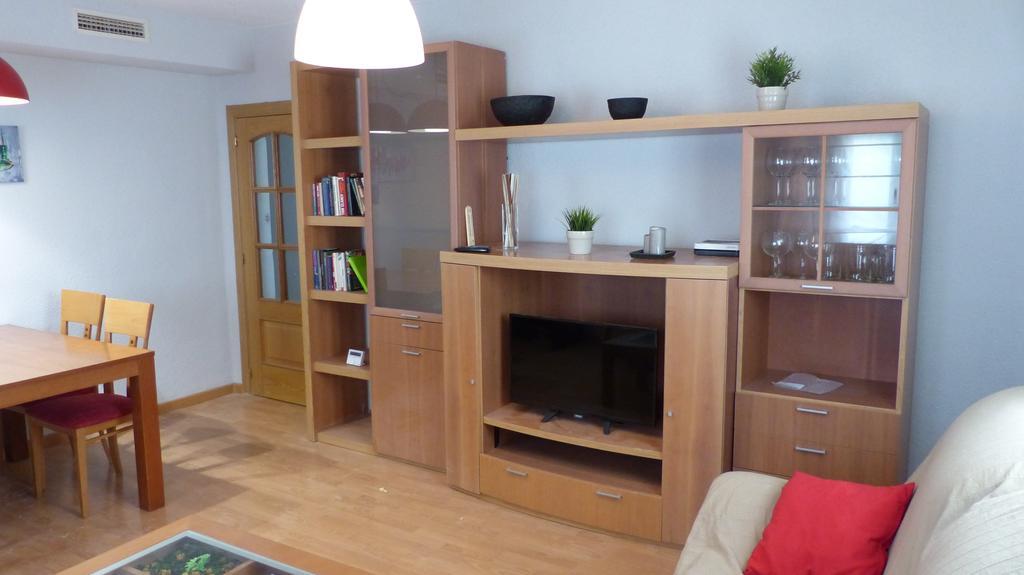 Aluche Con Parking Gratuito